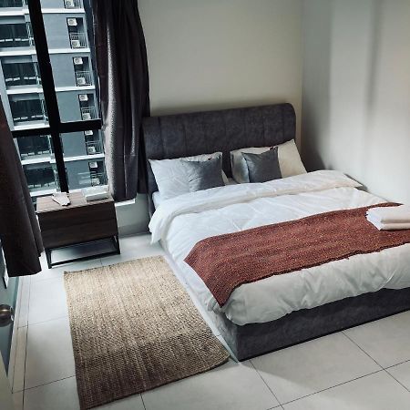 Maxim 2 Bedrooms Mrt Station Cheras Kuala Lumpur Homestay ภายนอก รูปภาพ