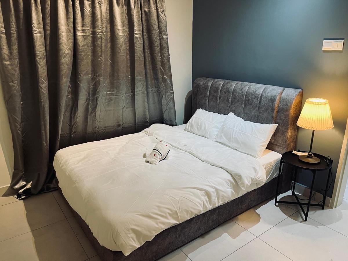 Maxim 2 Bedrooms Mrt Station Cheras Kuala Lumpur Homestay ภายนอก รูปภาพ