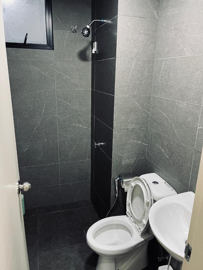 Maxim 2 Bedrooms Mrt Station Cheras Kuala Lumpur Homestay ภายนอก รูปภาพ
