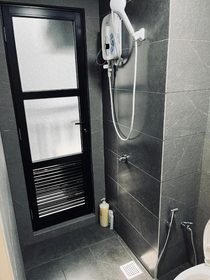 Maxim 2 Bedrooms Mrt Station Cheras Kuala Lumpur Homestay ภายนอก รูปภาพ